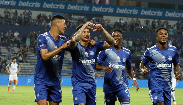 Emelec-Macará-LigaPro-goles