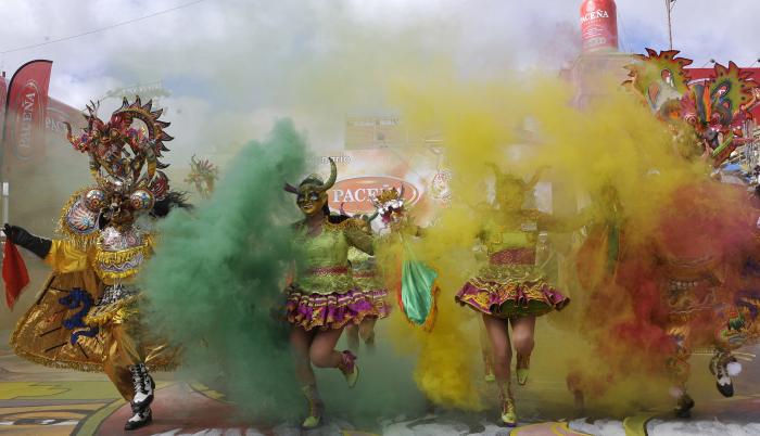 CARNAVAL 2