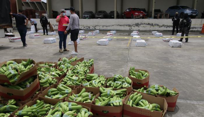 droga fruta