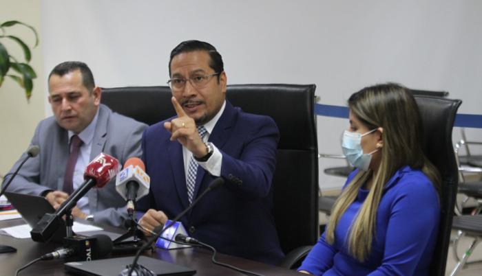 CPCCS- LUCHA- CORRUPCIÓN
