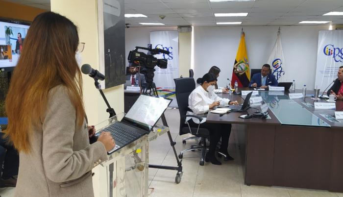 CPCCS- concursos- retraso