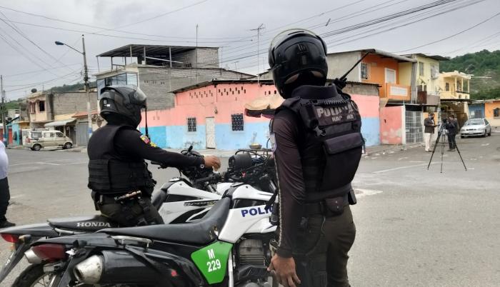 niños baleados en el suburbio