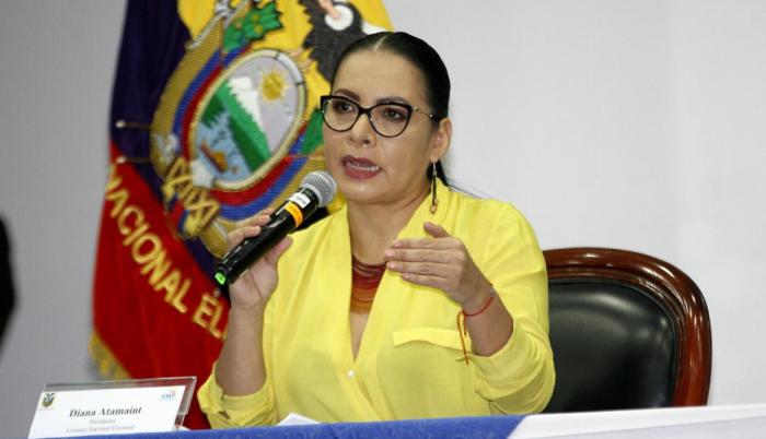 diana atamaint