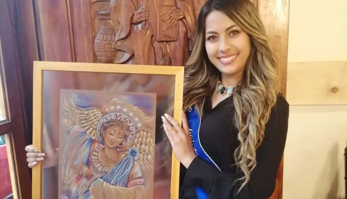 Leslie Andrade