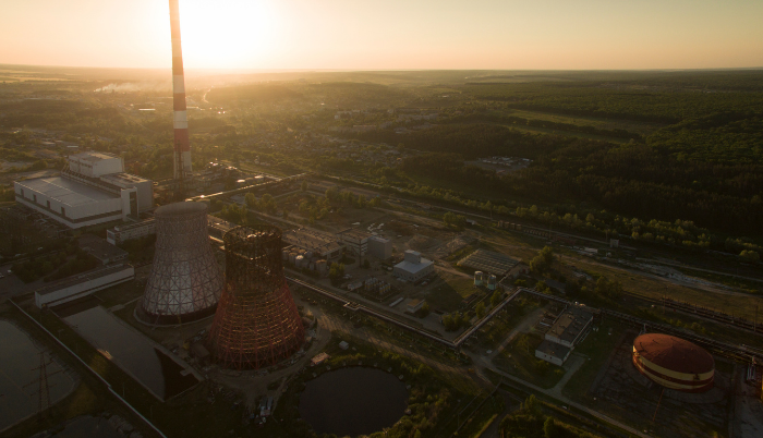 Chernobil