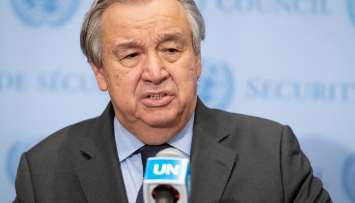 Guterres