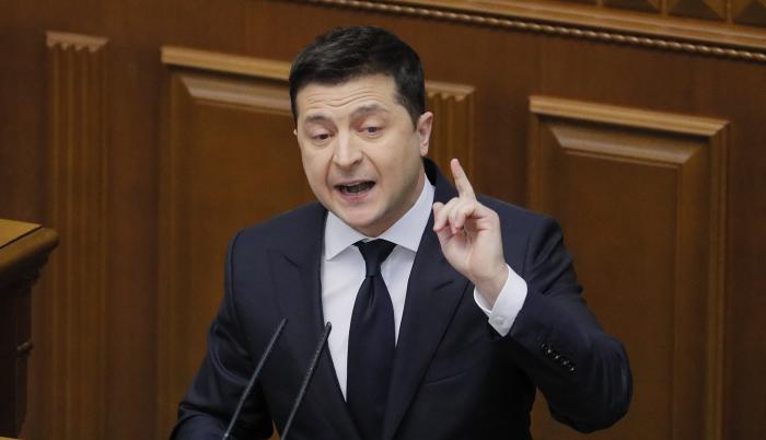 Zelenski