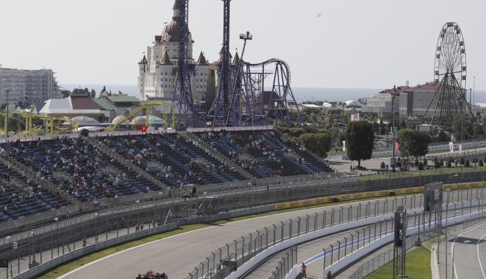 formula 1