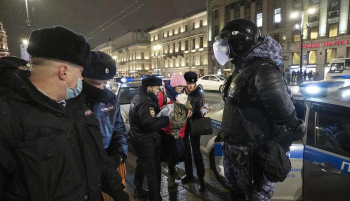 Rusia