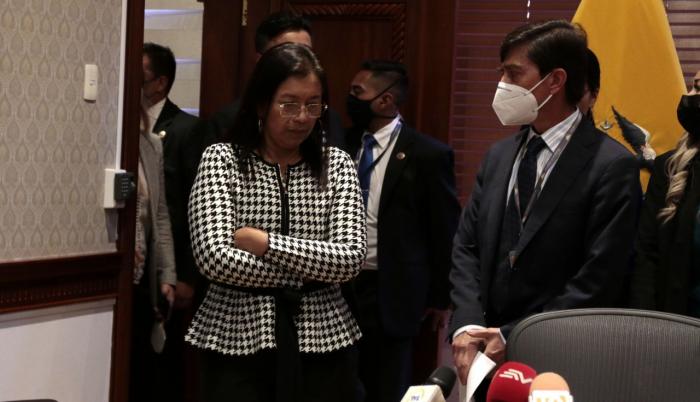 Asamblea- Llori- comisión