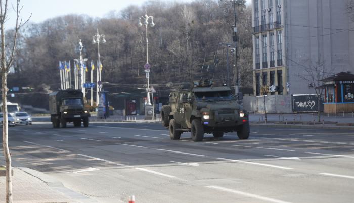 kiev