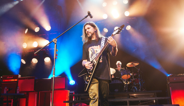 Juanes Origen