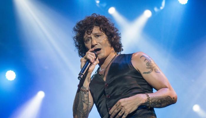 Enrique Bunbury, Por Problemas En Su Salud, Se Despide De Los Escenarios