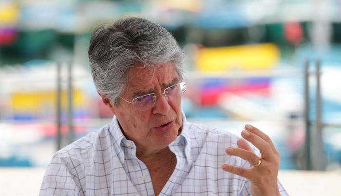 Guillermo Lasso