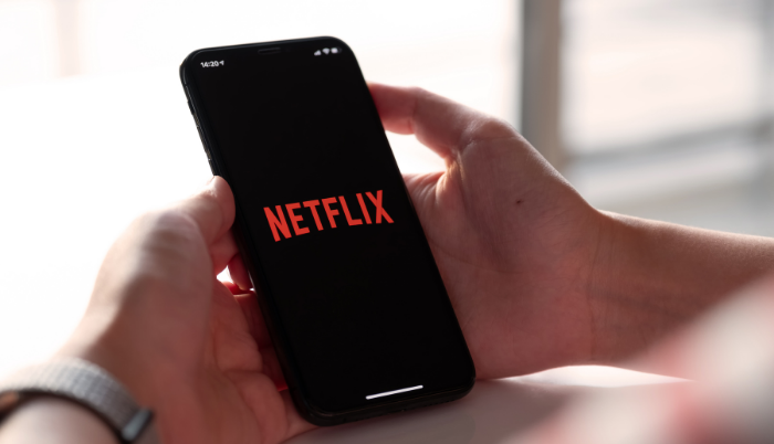 netflix