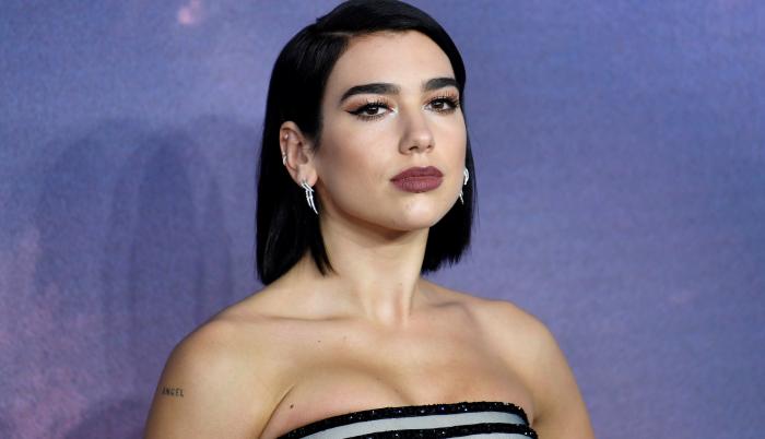 dua lipa