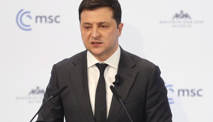 Zelenski