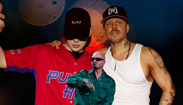 bizarrap residente music sessions 49