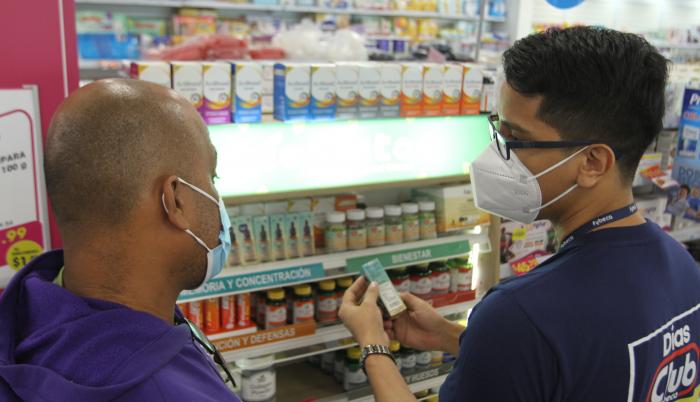 foto farmacia