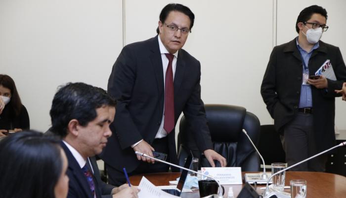 Villavicencio- asamblea- denuncia