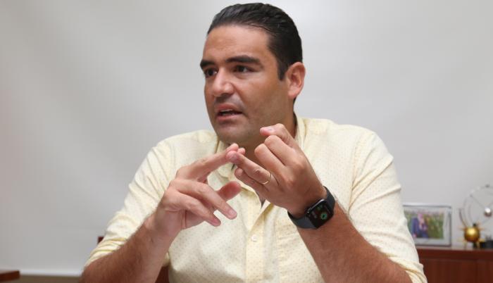 Entrevista al Alcalde (7819965)