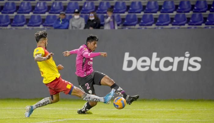 INDEPENDIENTE-AUCAS-LIGAPRO2022-SANGOLQUÍ