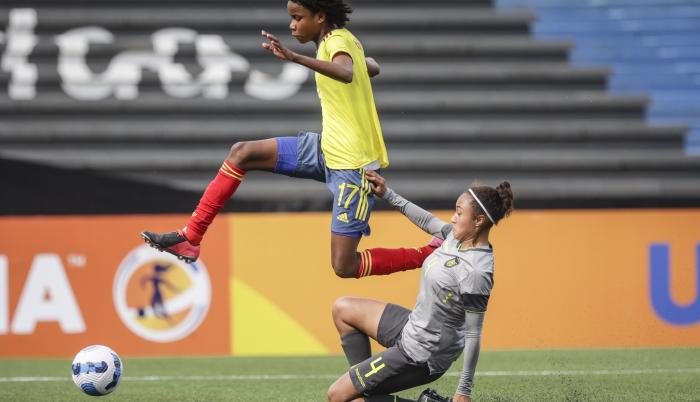 ECUADOR-COLOMBIA-Sudamericano-sub17