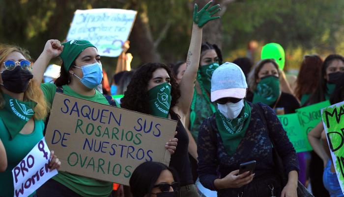 Feminismo