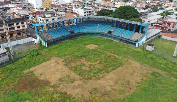 Yeyo Uraga 2022