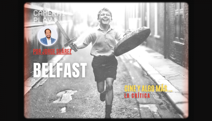 Belfast