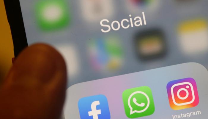 redes sociales