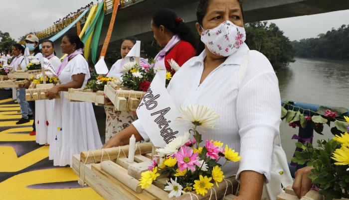 colombia