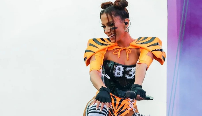 anitta