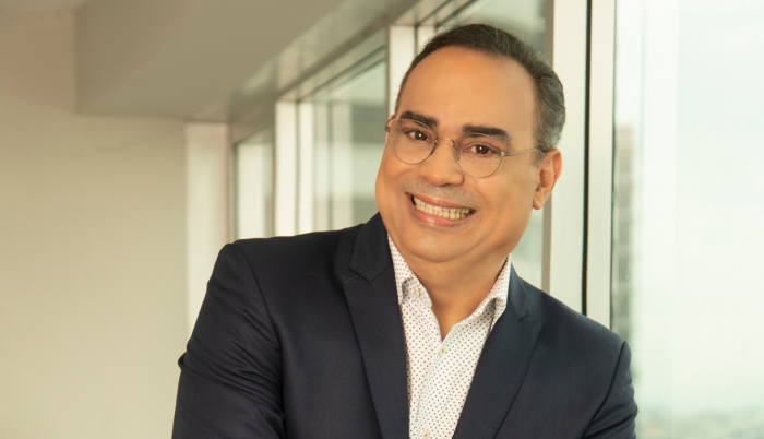 Gilberto Santarosa