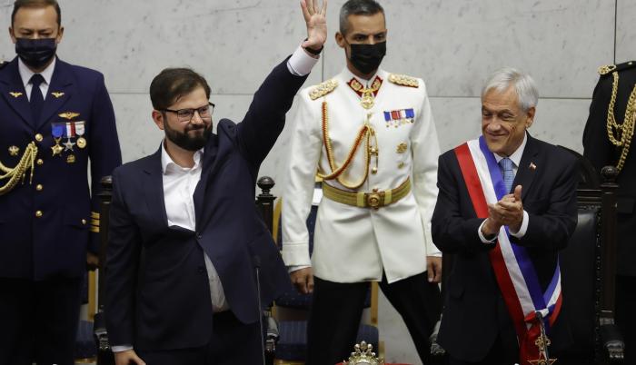 Boric