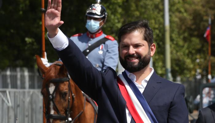 Boric
