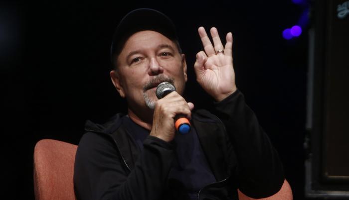 Rubén Blades