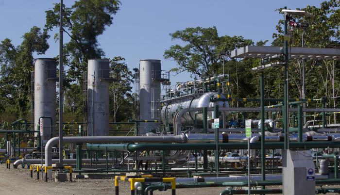 petroecuador