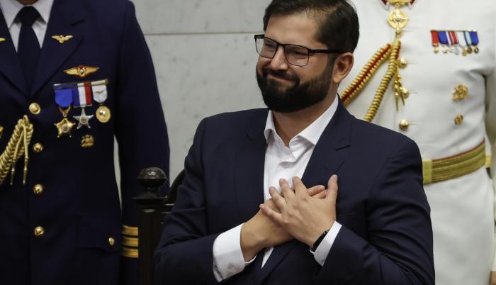 Boric