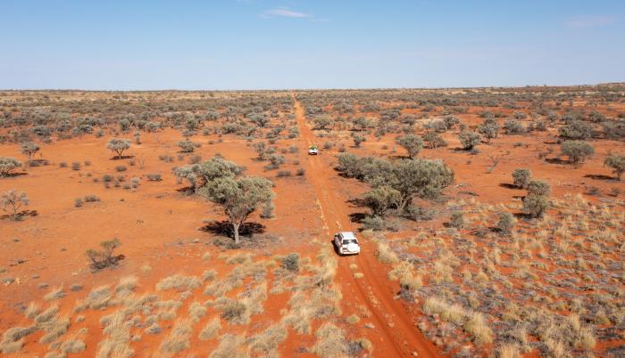 australia