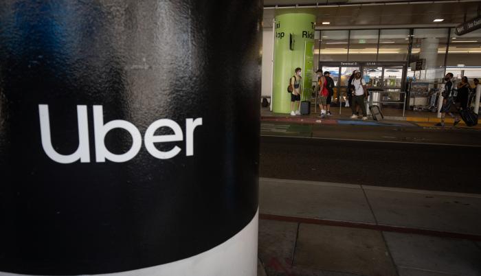 uber
