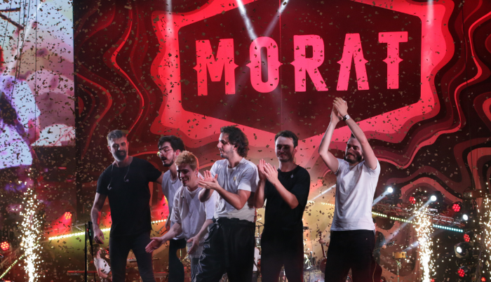 Morat