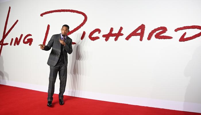 Will Smith