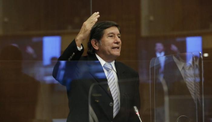 Rohon- renuncia- asamblea