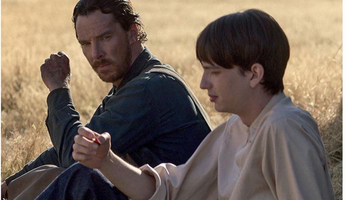 El poder del perro, ganadora de lso Critics Choice Awards