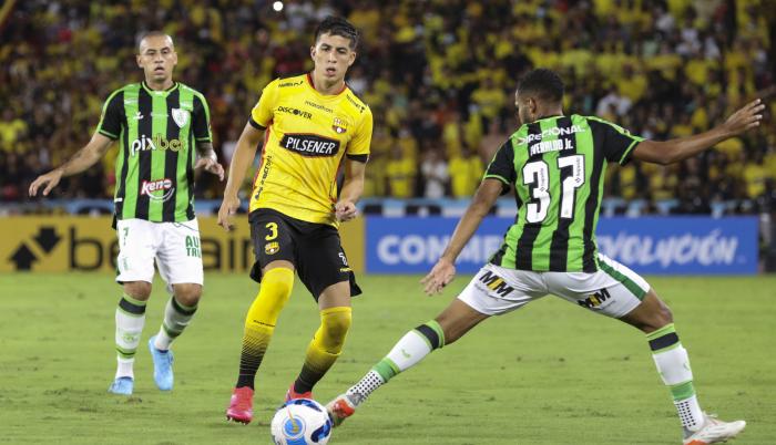 Barcelona-America-libertadores