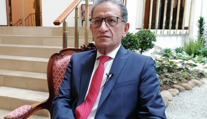 Juan Carlos Bermeo