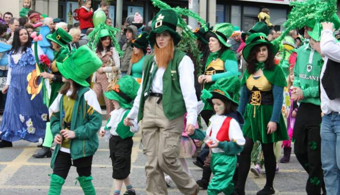 irlanda