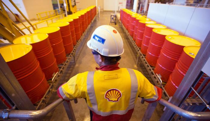 shell