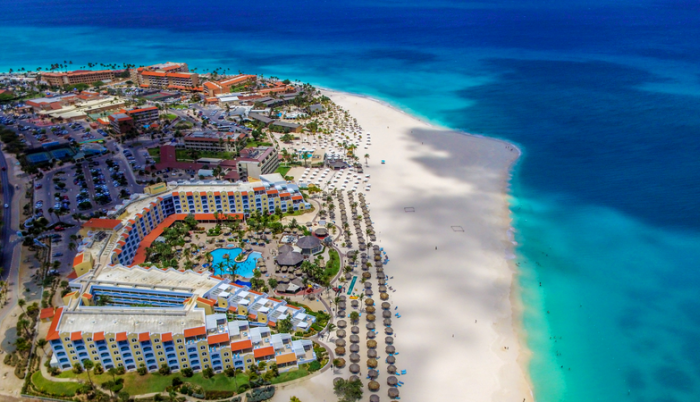 aruba